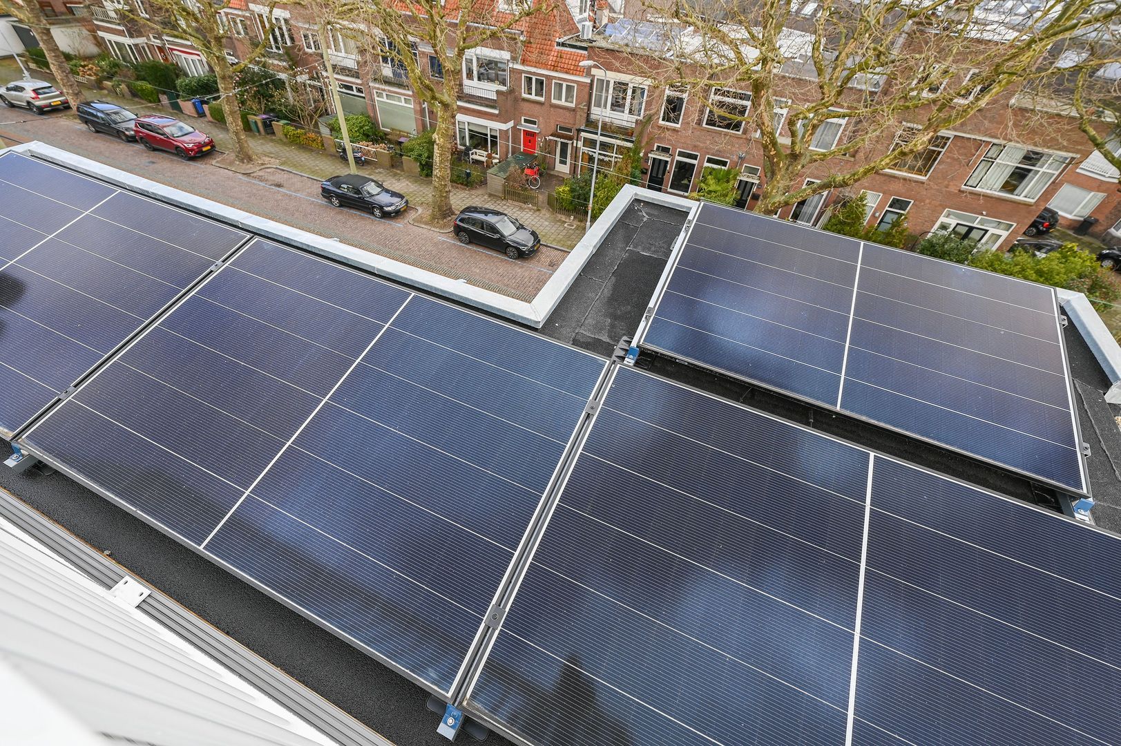 Laan van Middenburg 32 A, Voorburg foto-51 blur