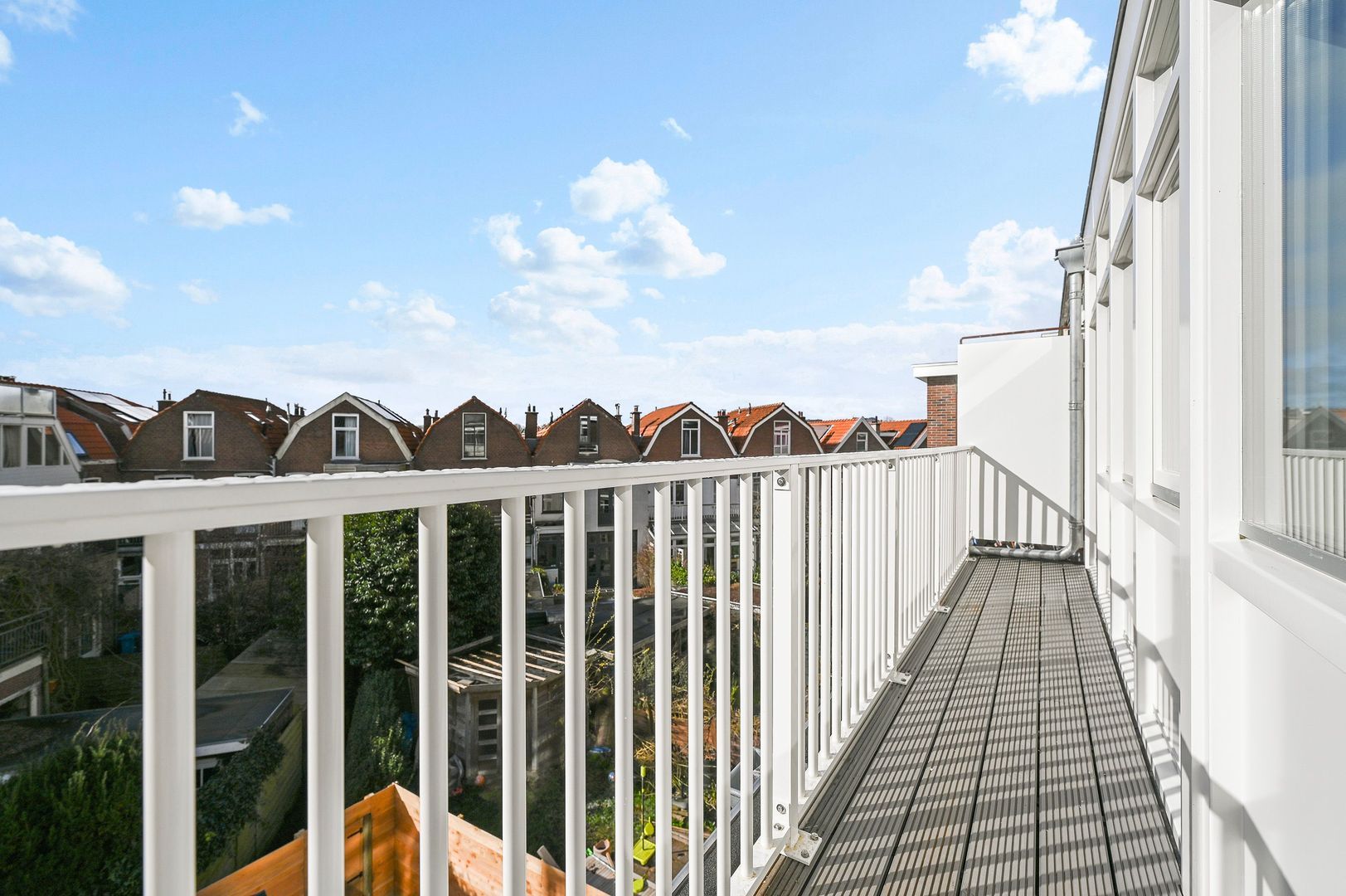 Laan van Middenburg 32 A, Voorburg foto-33 blur