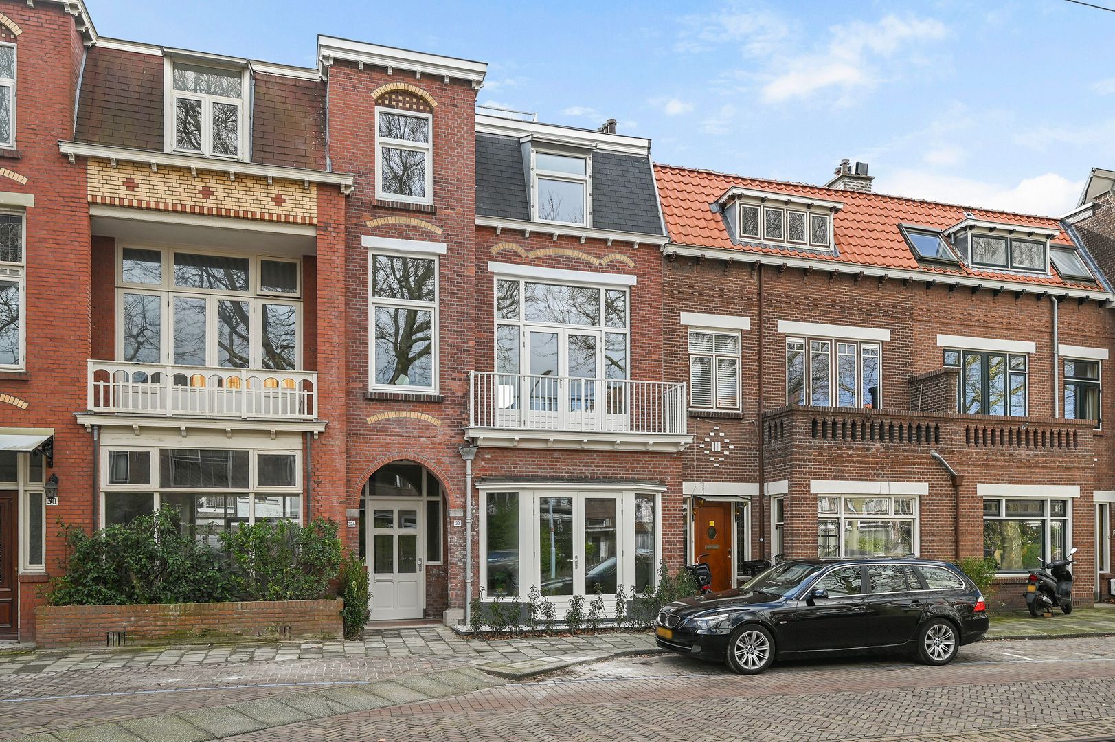Laan van Middenburg 32 A, Voorburg foto-1 blur