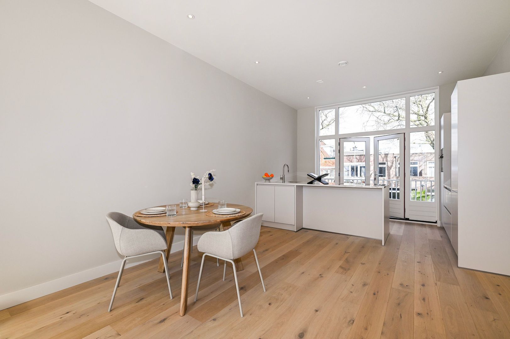 Laan van Middenburg 32 A, Voorburg foto-8 blur
