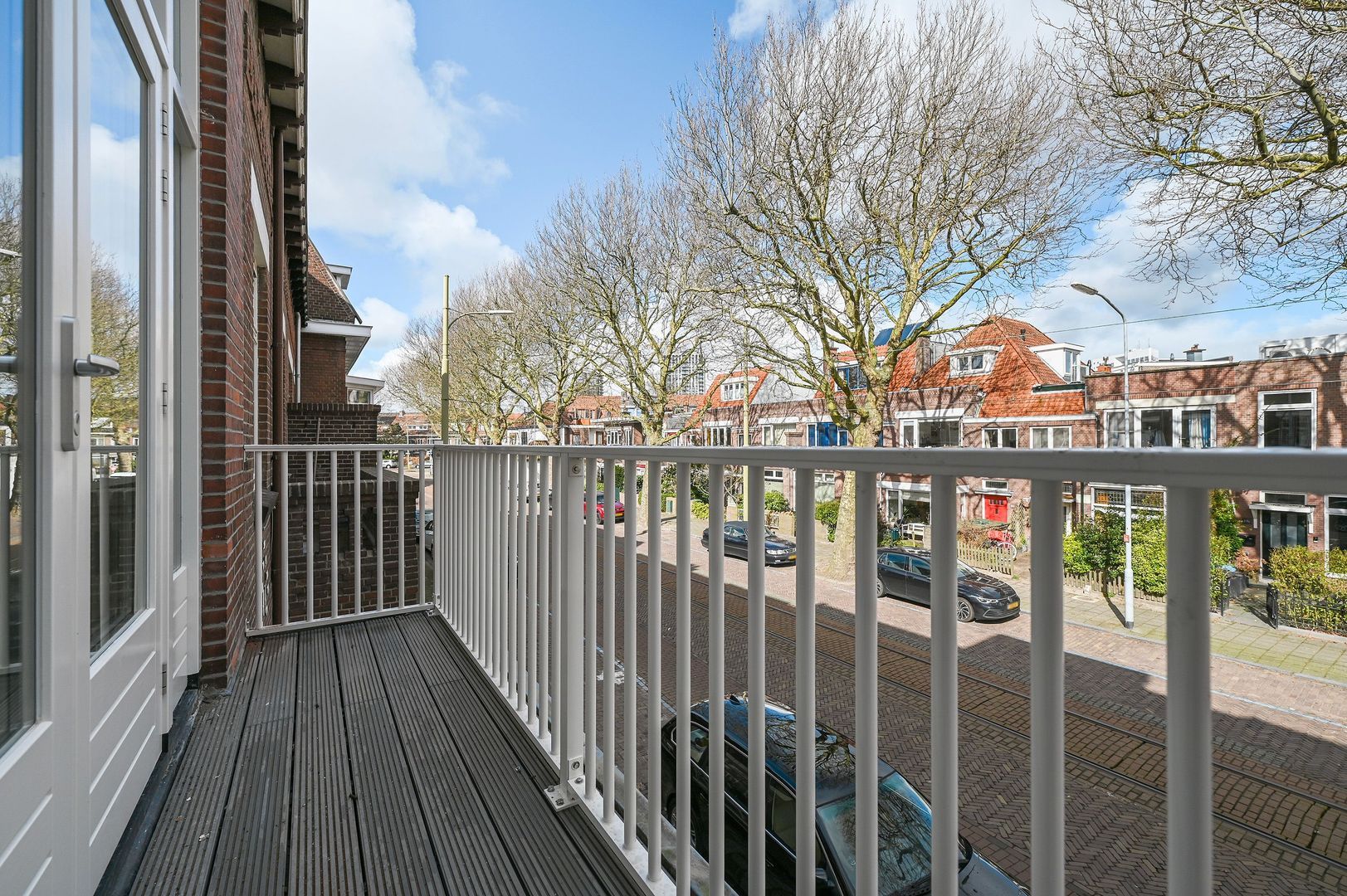 Laan van Middenburg 32 A, Voorburg foto-22 blur