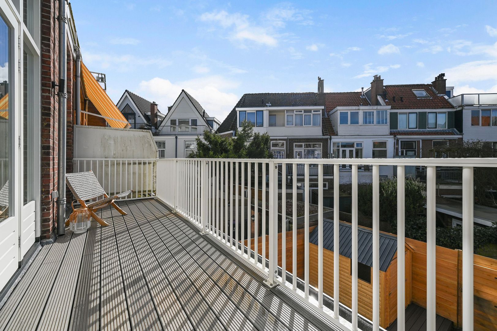 Laan van Middenburg 32 A, Voorburg foto-48 blur