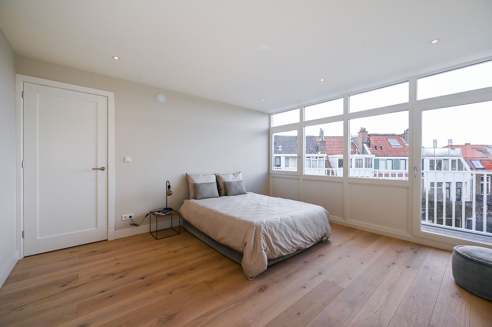 Laan van Middenburg 32 A, Voorburg foto-25 blur