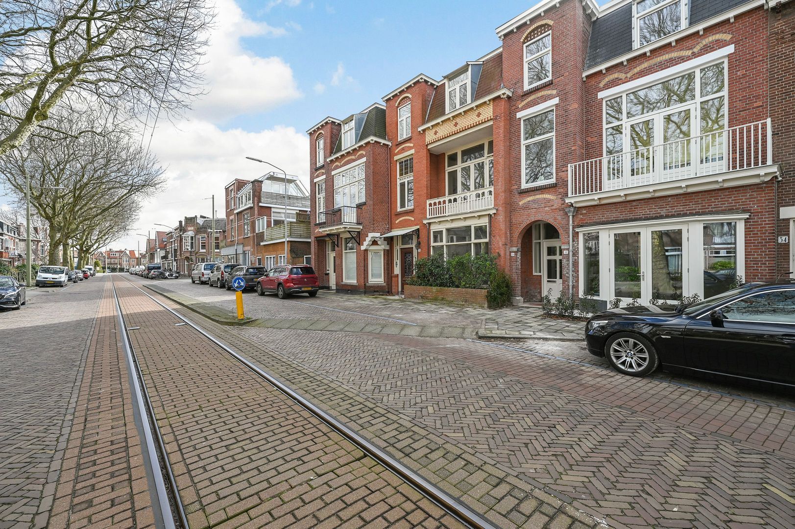 Laan van Middenburg 32 A, Voorburg foto-54 blur