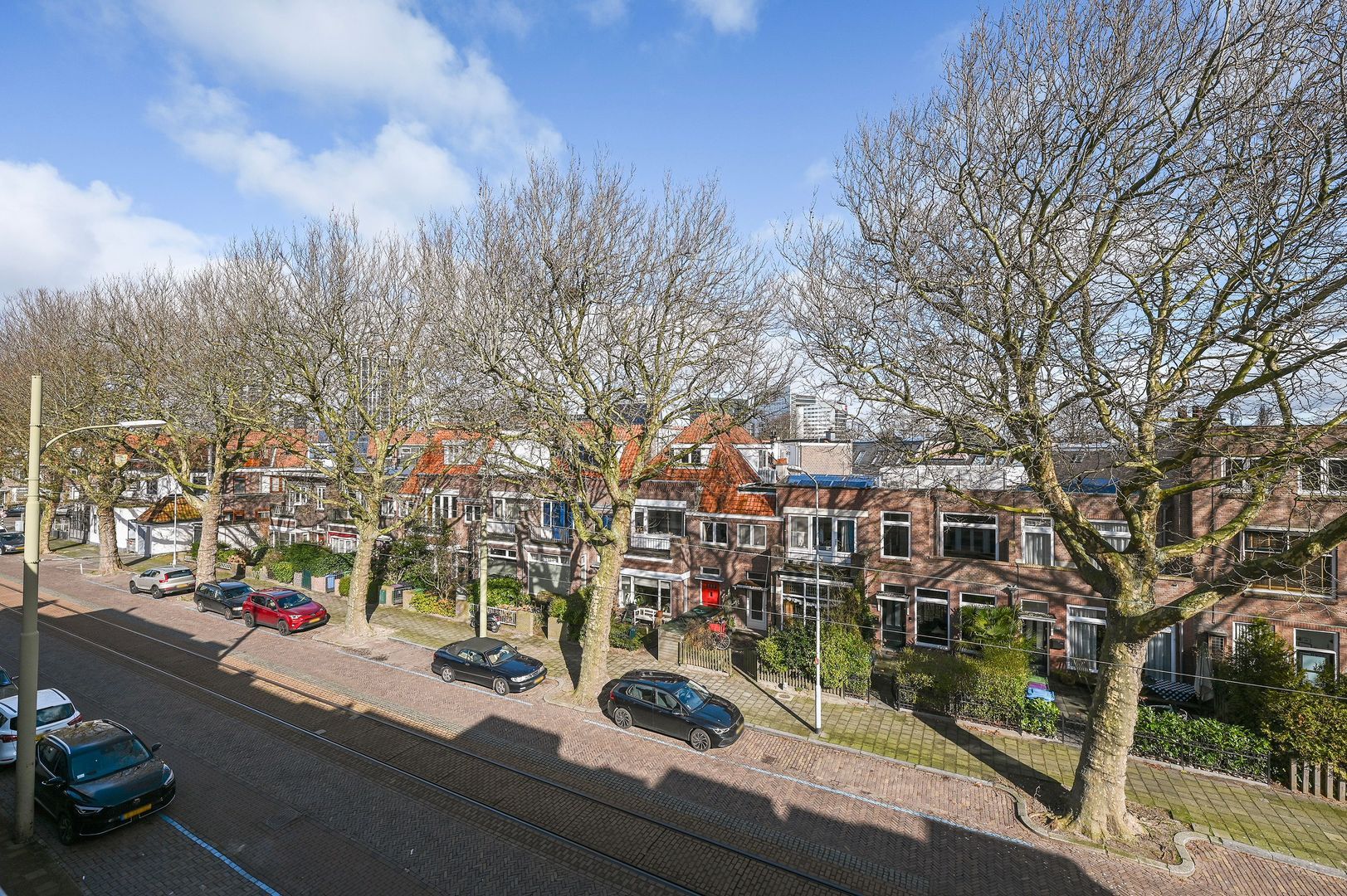 Laan van Middenburg 32 A, Voorburg foto-52 blur