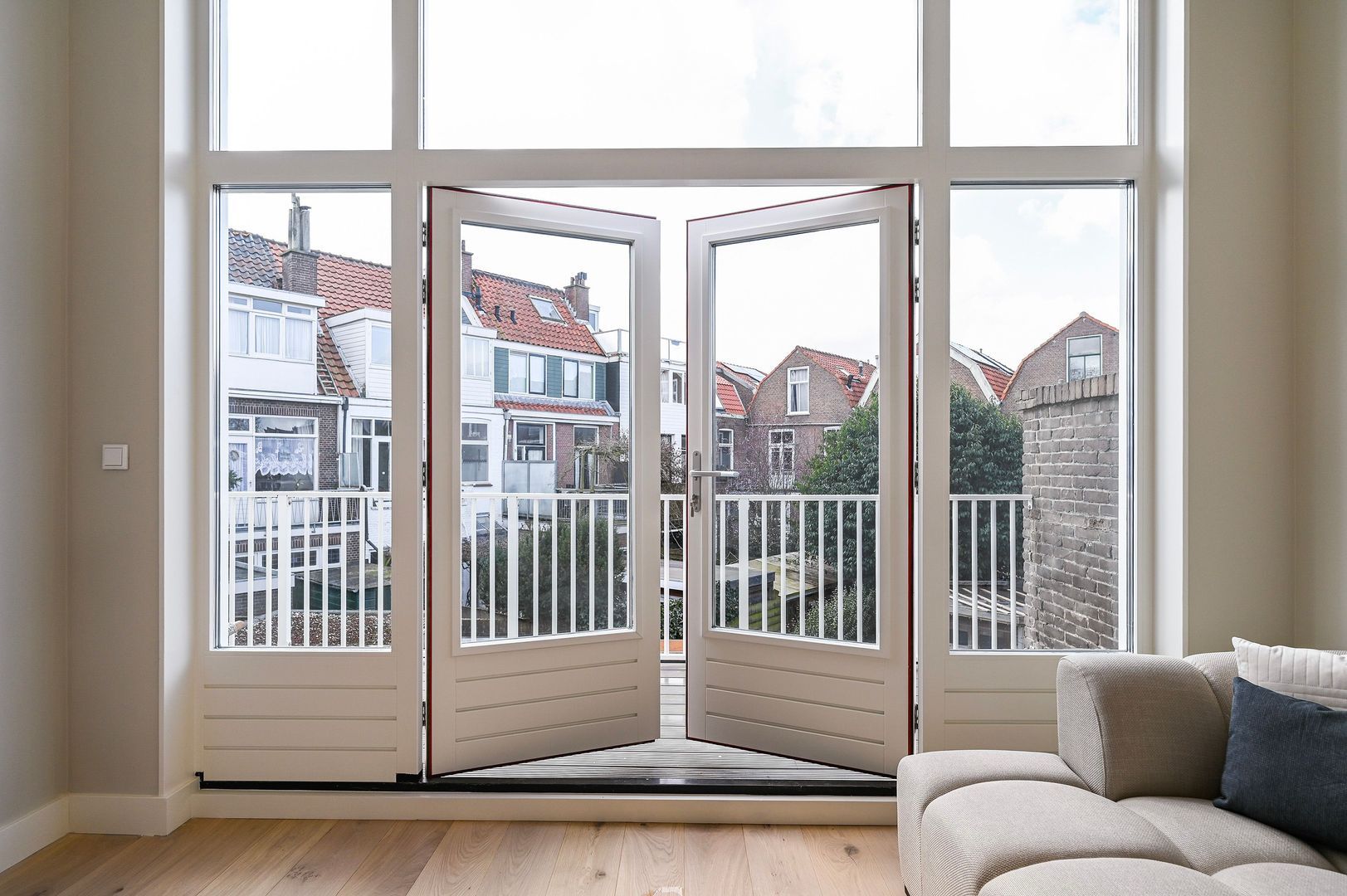 Laan van Middenburg 32 A, Voorburg foto-13 blur