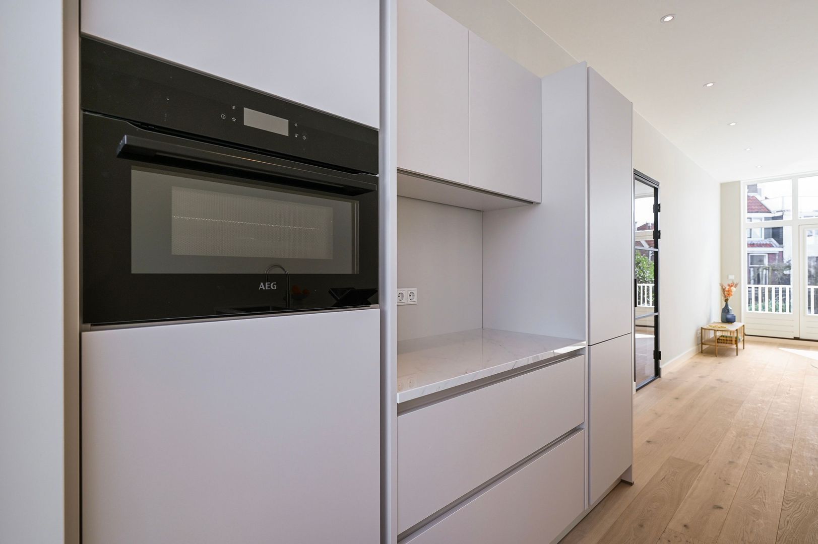 Laan van Middenburg 32 A, Voorburg foto-19 blur