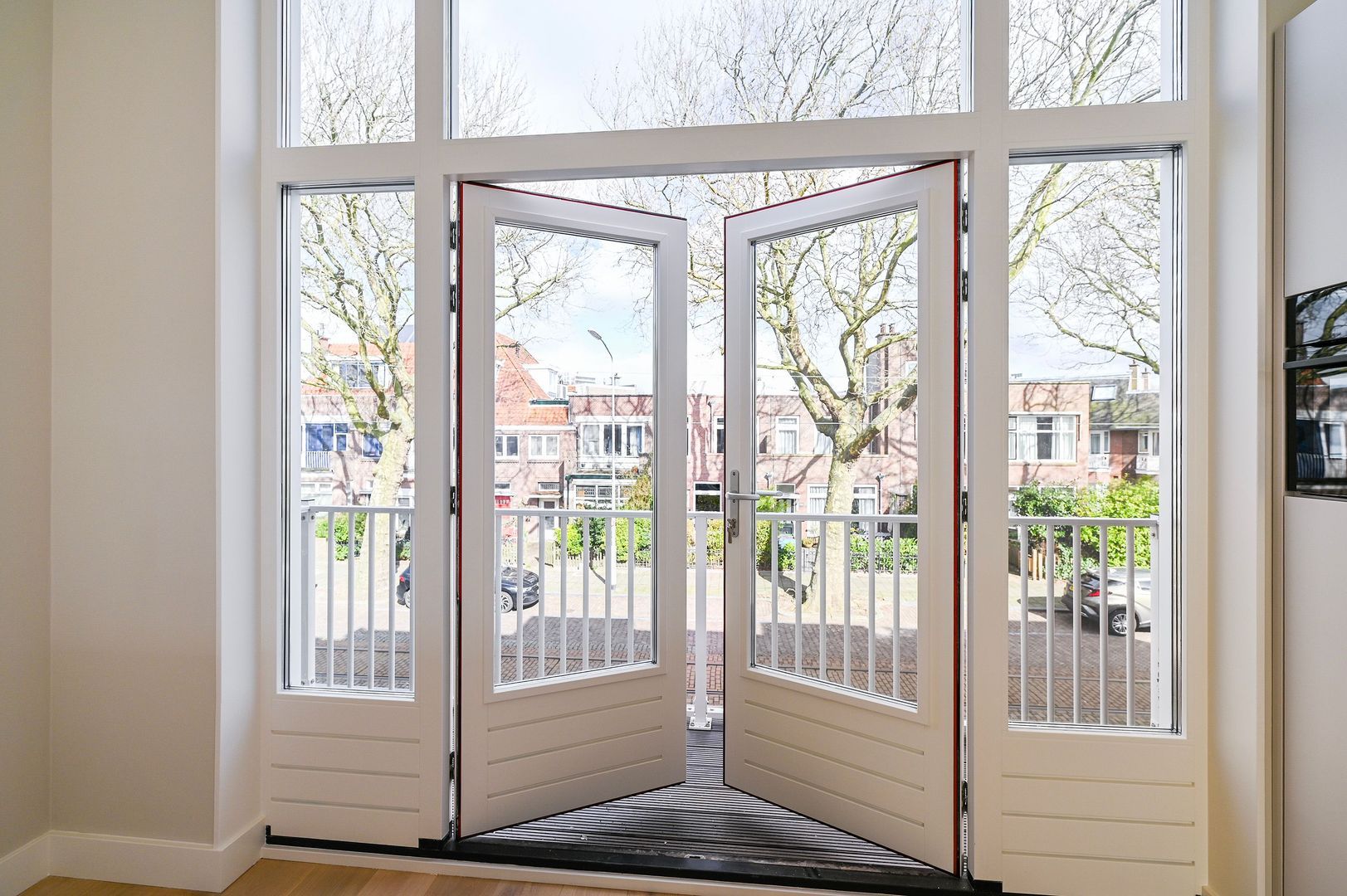 Laan van Middenburg 32 A, Voorburg foto-21 blur