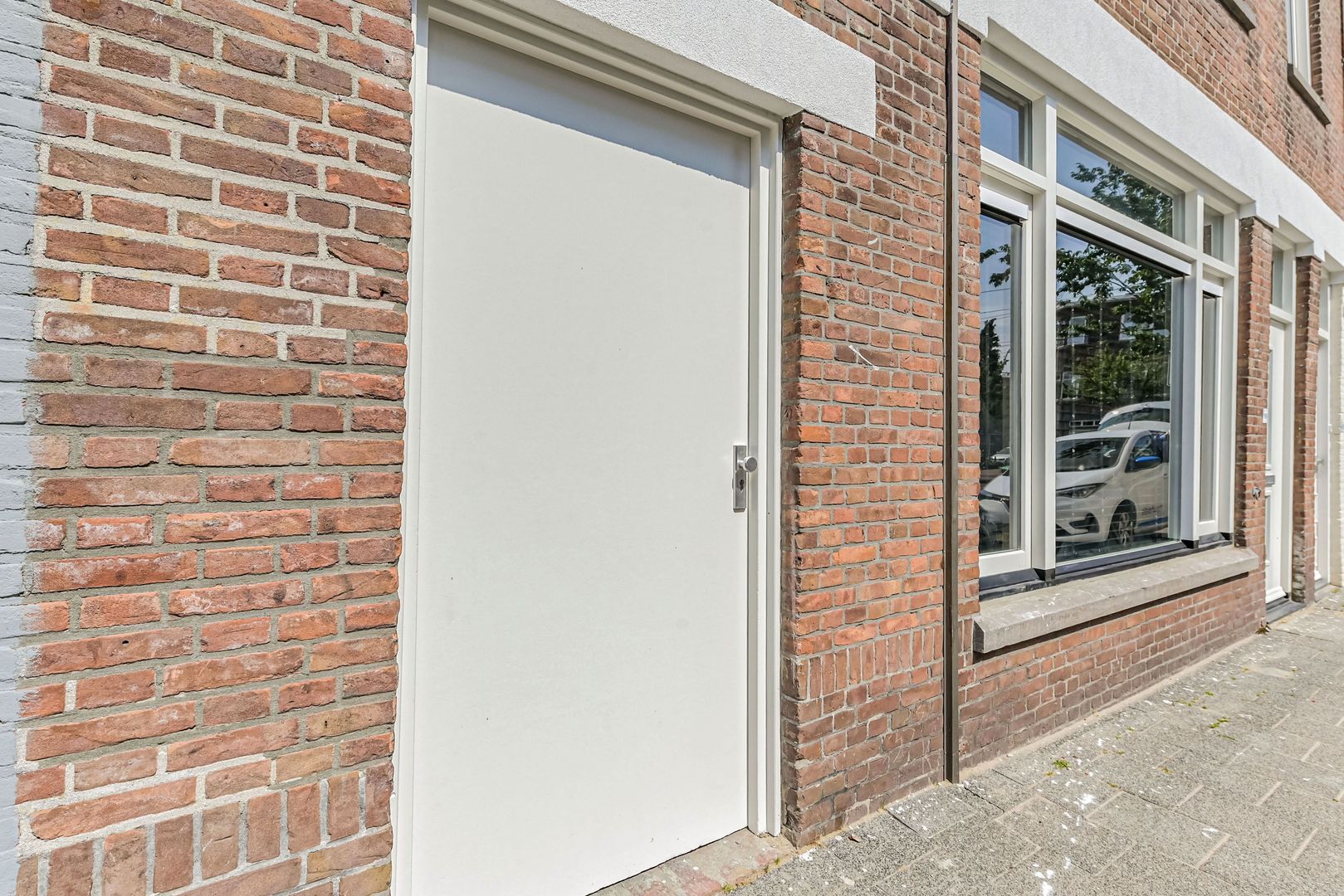 Hendrik Zwaardecroonstraat 116 B, Den Haag foto-12 blur