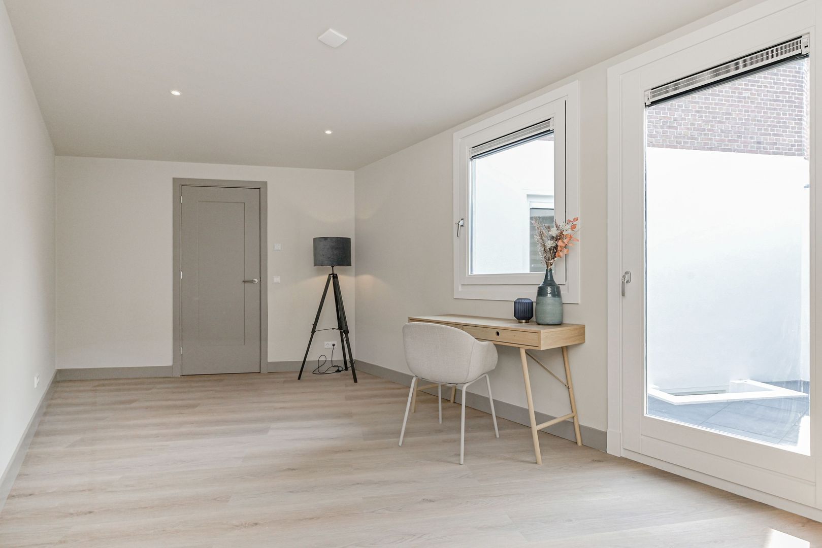 Hendrik Zwaardecroonstraat 116 B, Den Haag foto-10 blur