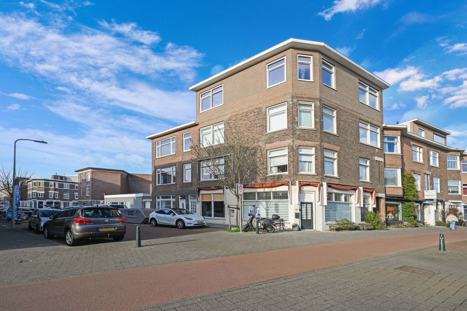 Hendrik Zwaardecroonstraat 116 C, Den Haag foto-25 blur