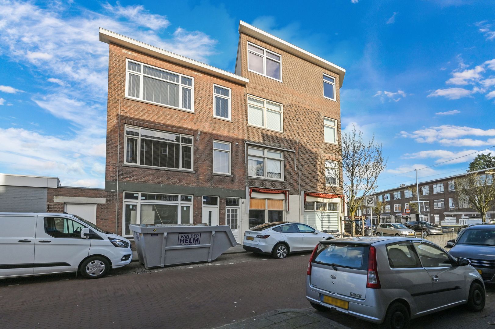 Hendrik Zwaardecroonstraat 116 C, Den Haag foto-26 blur
