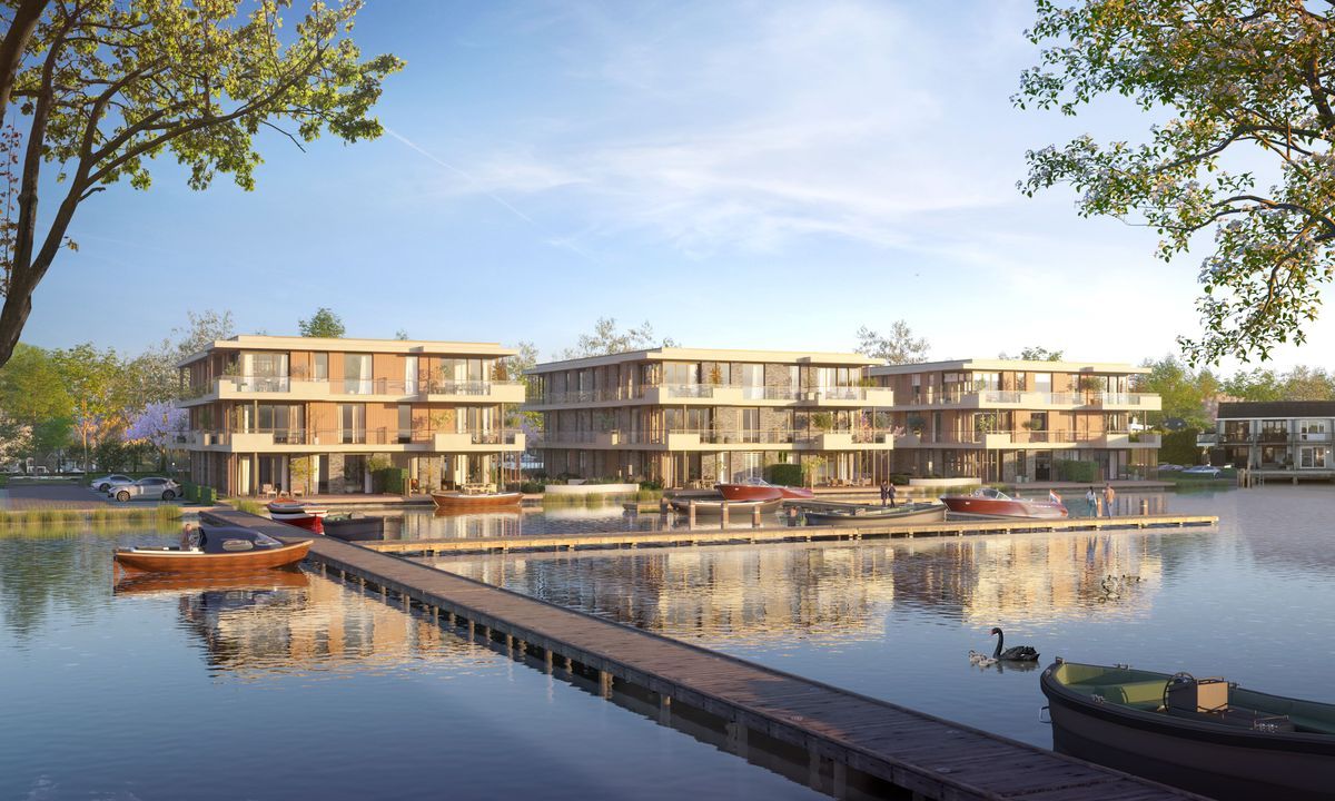 GrandZuwe Vinkeveen
