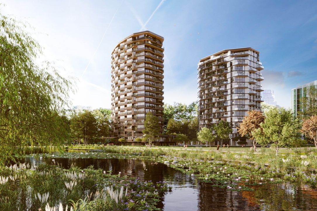 Nobu Residences Park Meadows Amsterdam