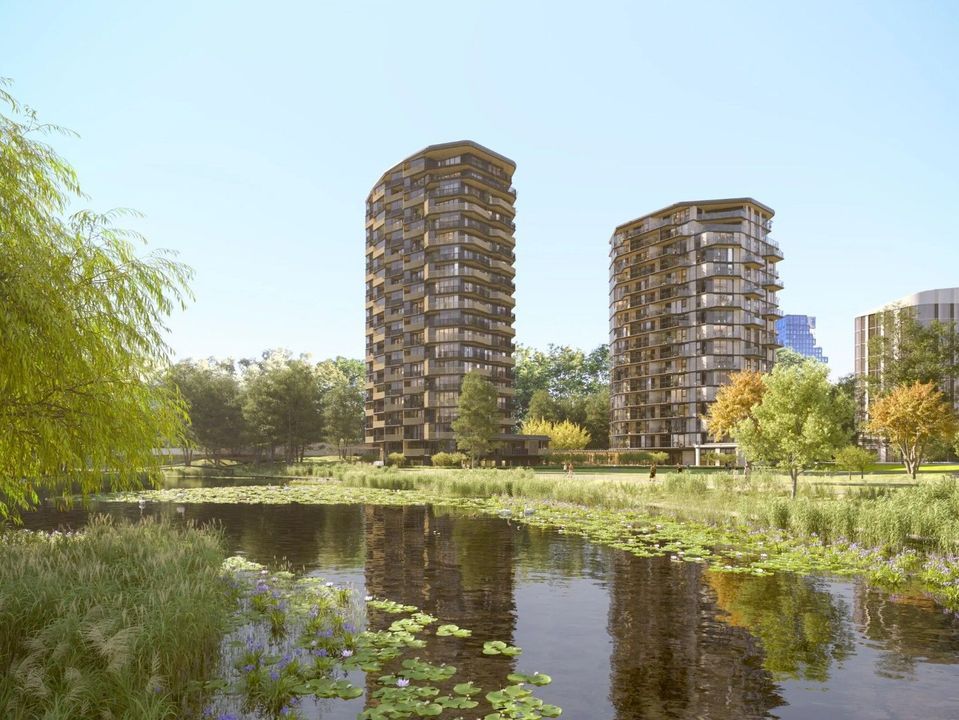 Nobu Residences Park Meadows Amsterdam