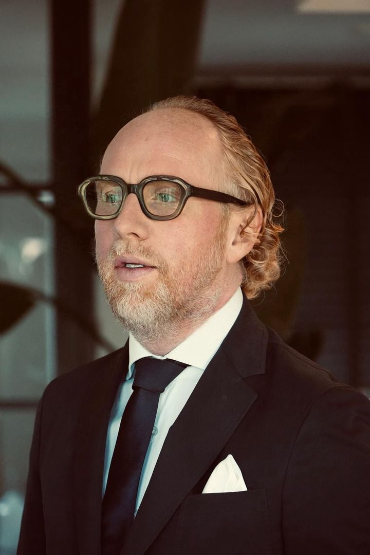 Paul Verheij