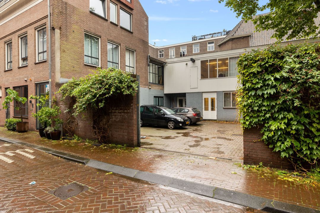 Uniek Duplex Appartement in Amsterdam image thumbs 1