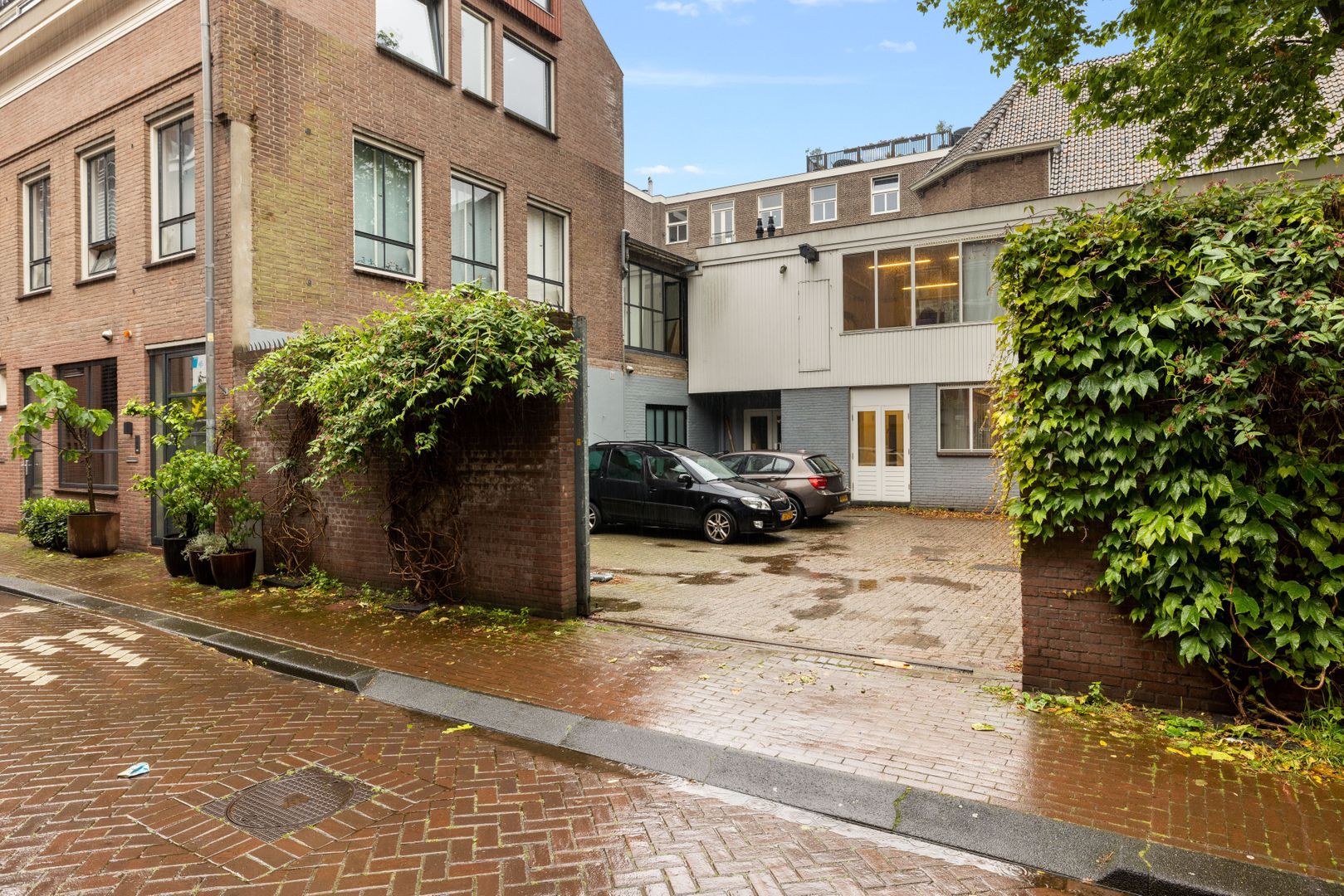 Uniek Duplex Appartement in Amsterdam image 1