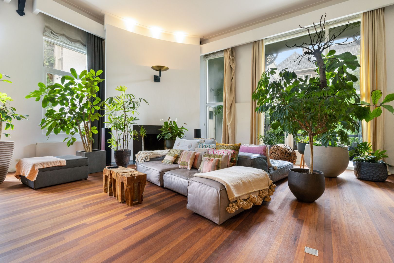 Uniek Duplex Appartement in Amsterdam image 1