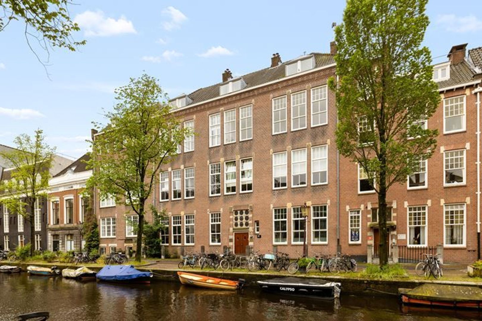 Uniek Duplex Appartement in Amsterdam image 1