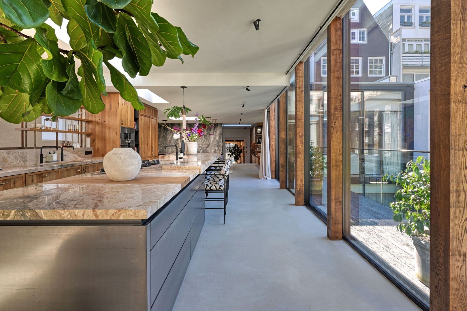 Prinsengracht image 1