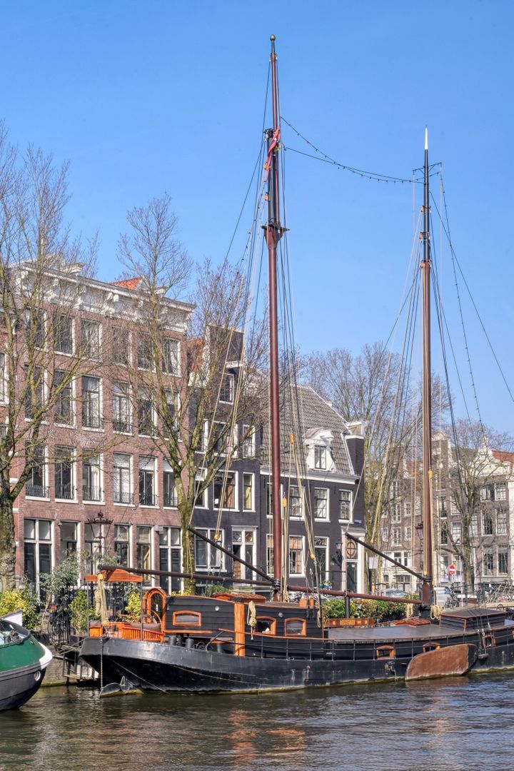 Keizersgracht image 1