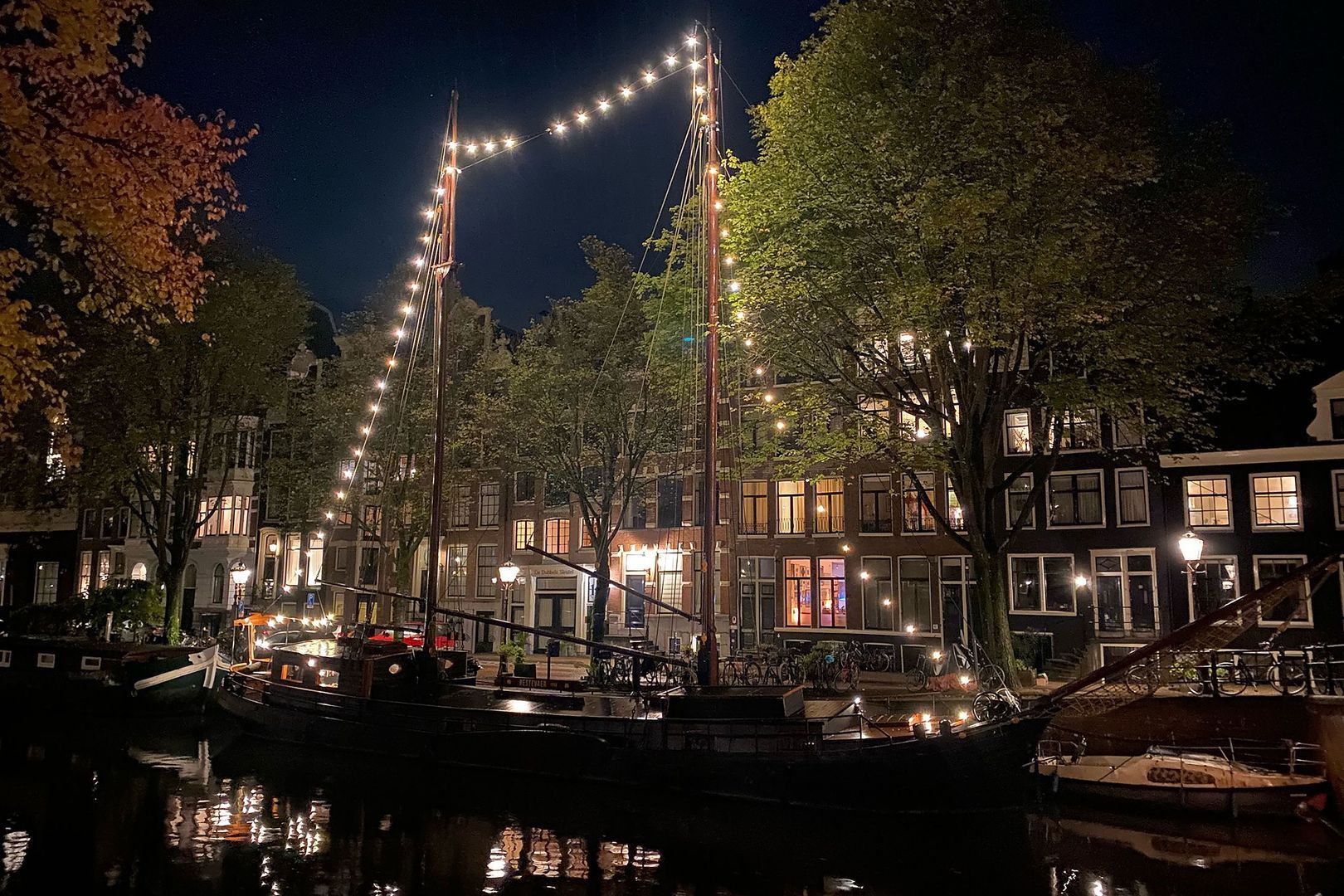 Keizersgracht image 1