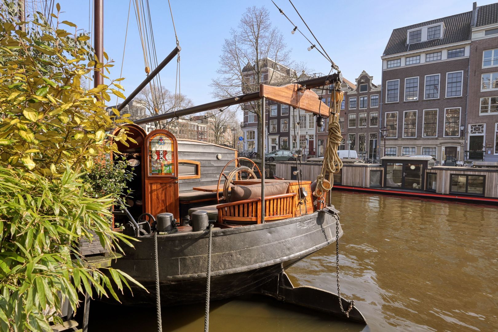 Keizersgracht image 1