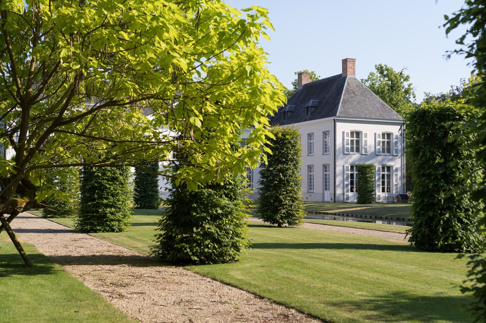 Kasteel Mishaegen image 1