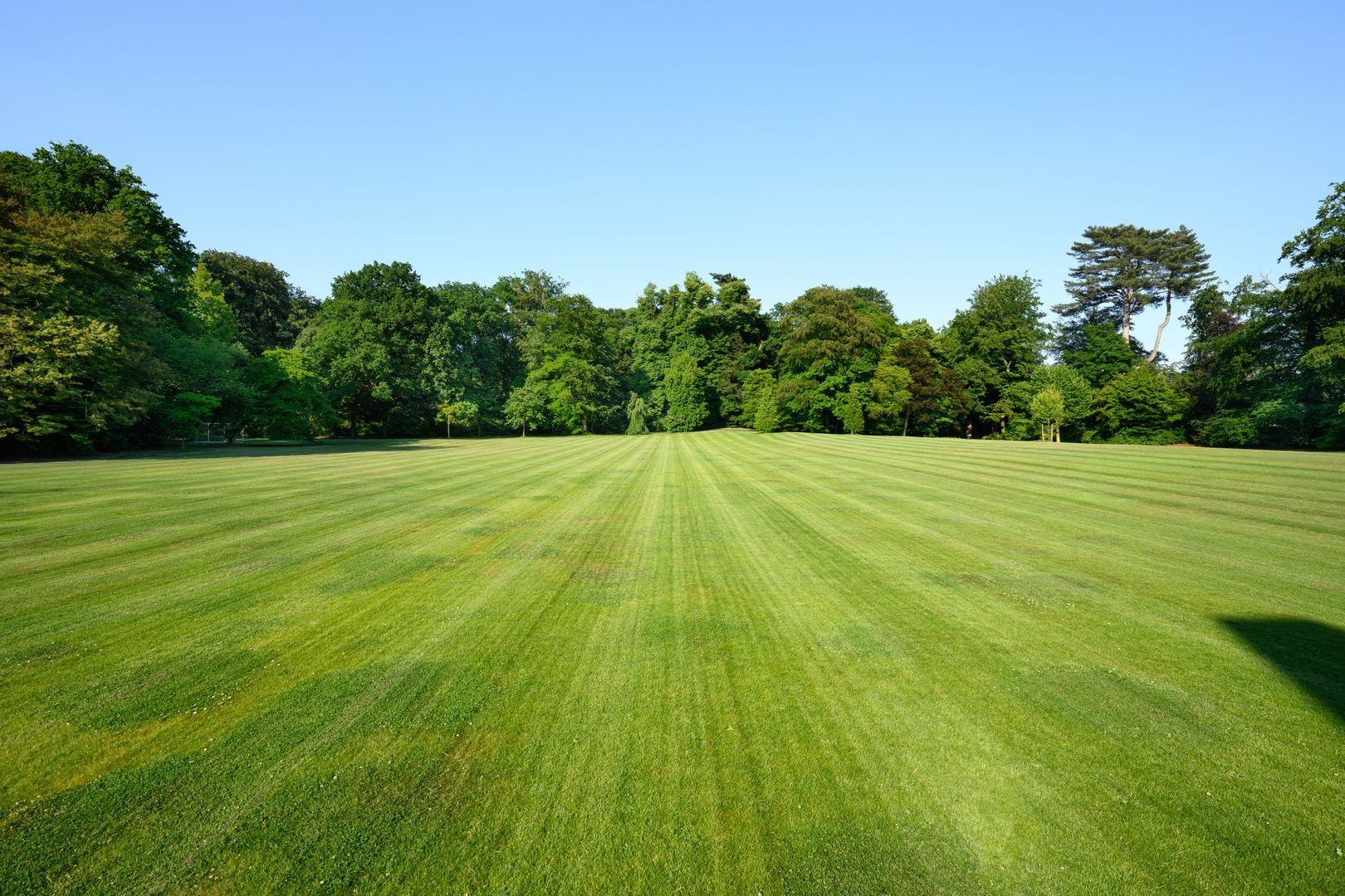 Kasteel Mishaegen, Brasschaat image 1