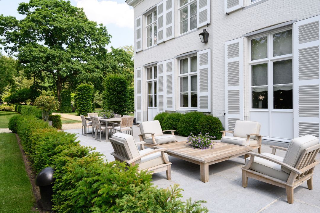 Kasteel Mishaegen, Brasschaat image thumbs 1