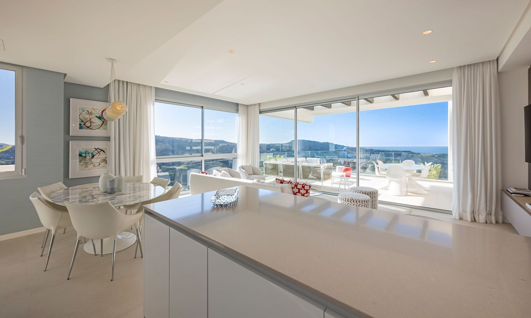 Appartement I Marbella image 1