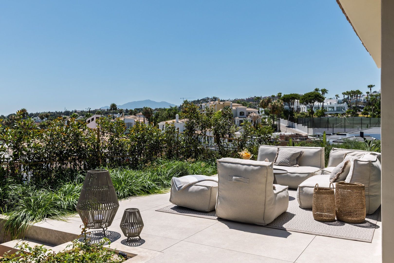 Villa I Marbella image 1