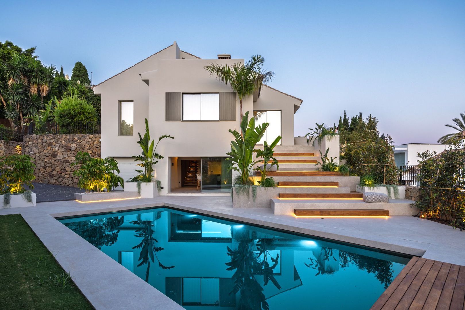 Villa I Marbella image 1