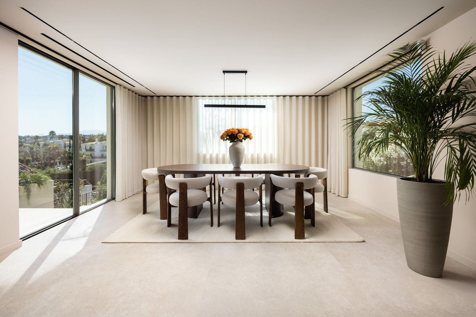 Villa I Marbella image 1