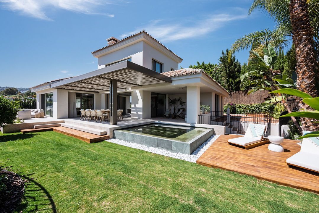 Villa I Marbella image thumbs 1