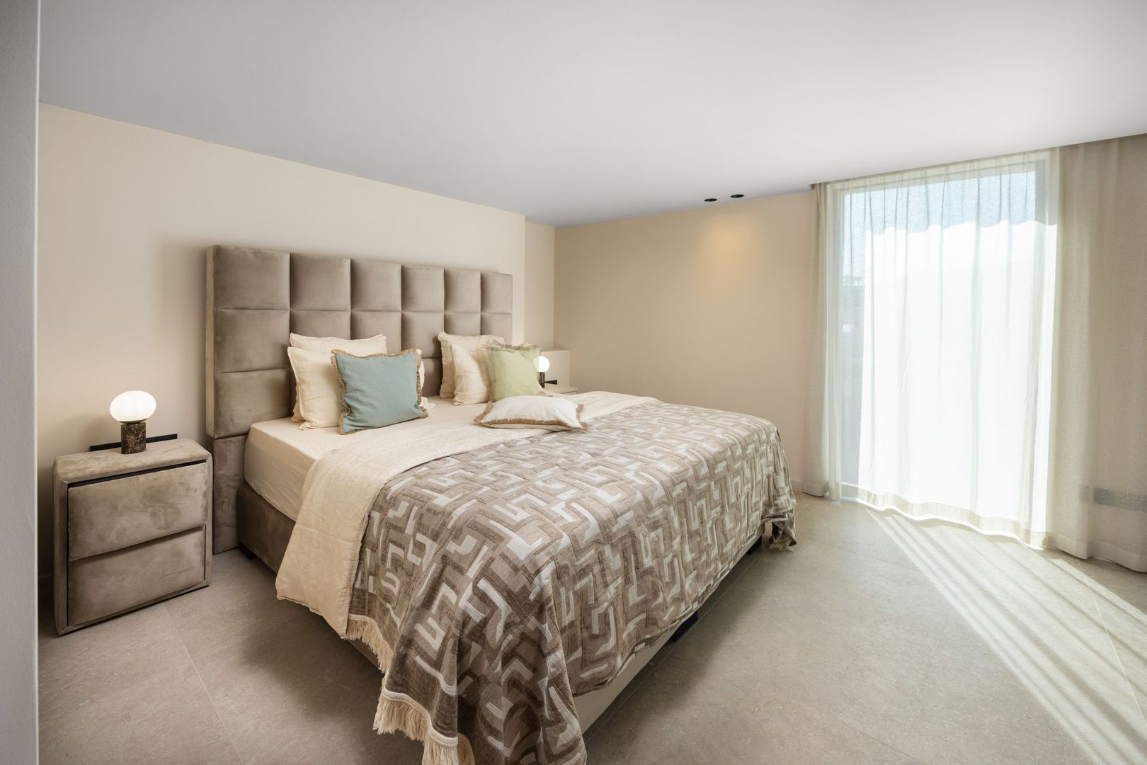 Villa I Marbella image 1