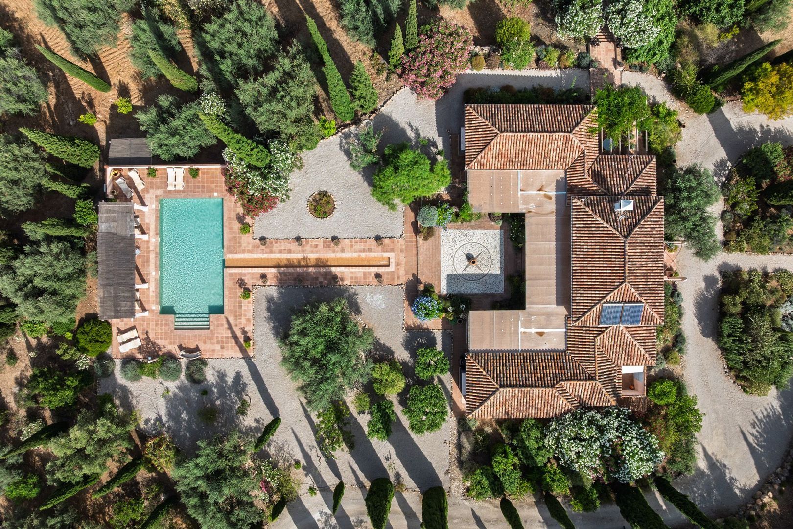 Landgoed I Málaga image 1