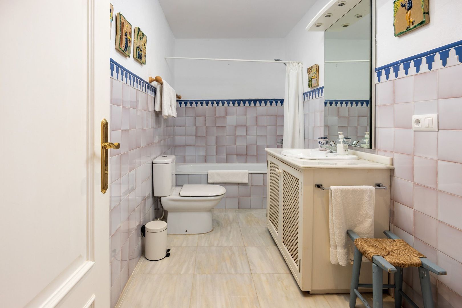 Landgoed I Málaga image 1