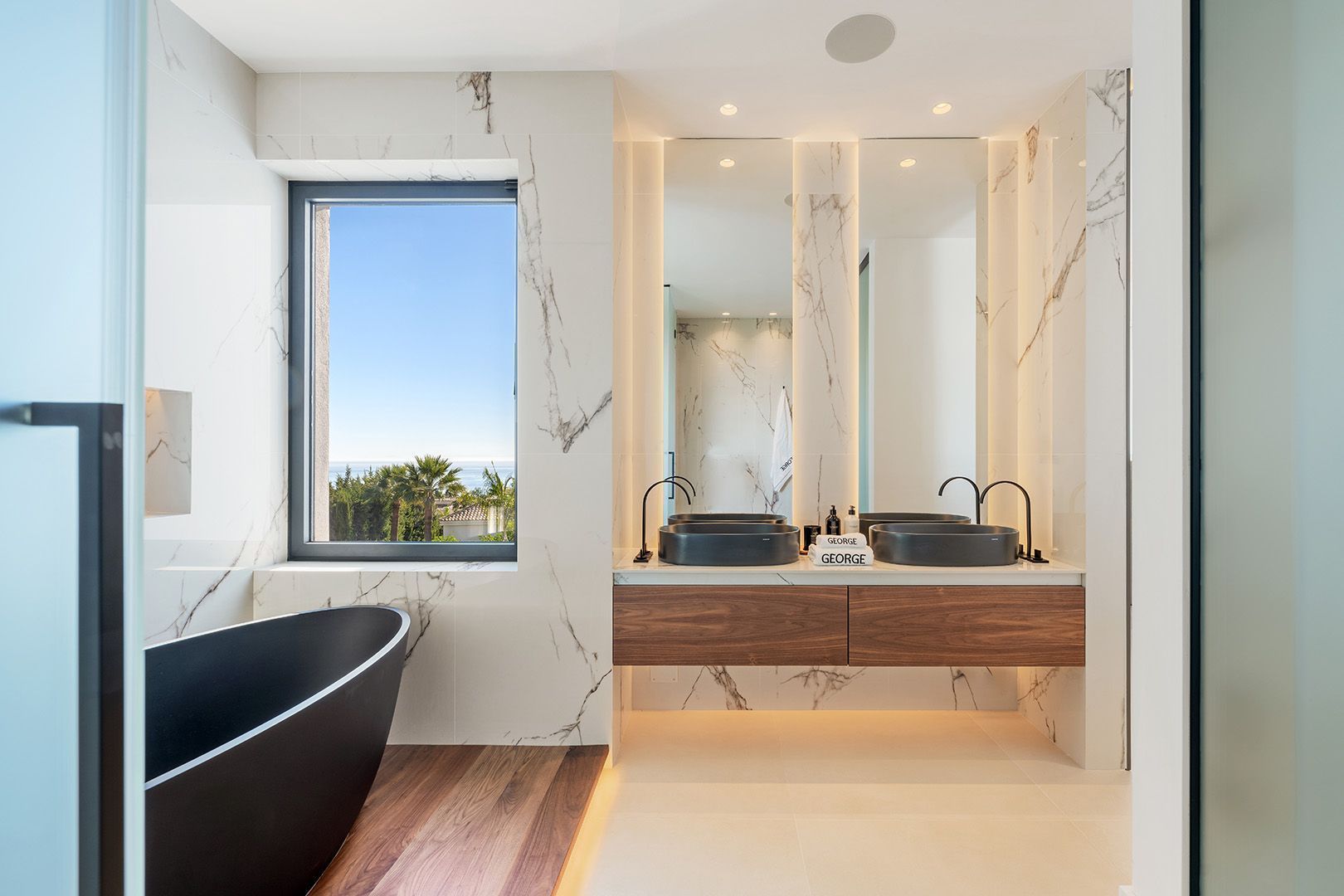 Villa II Marbella image 1