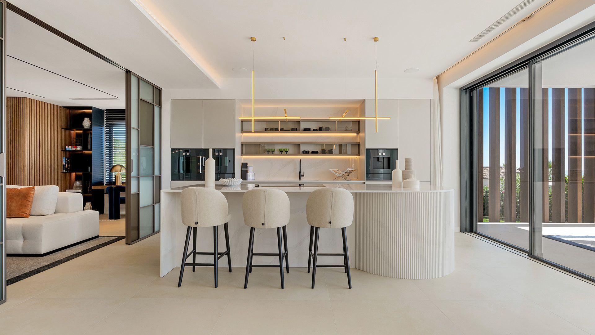 Villa II Marbella image 1