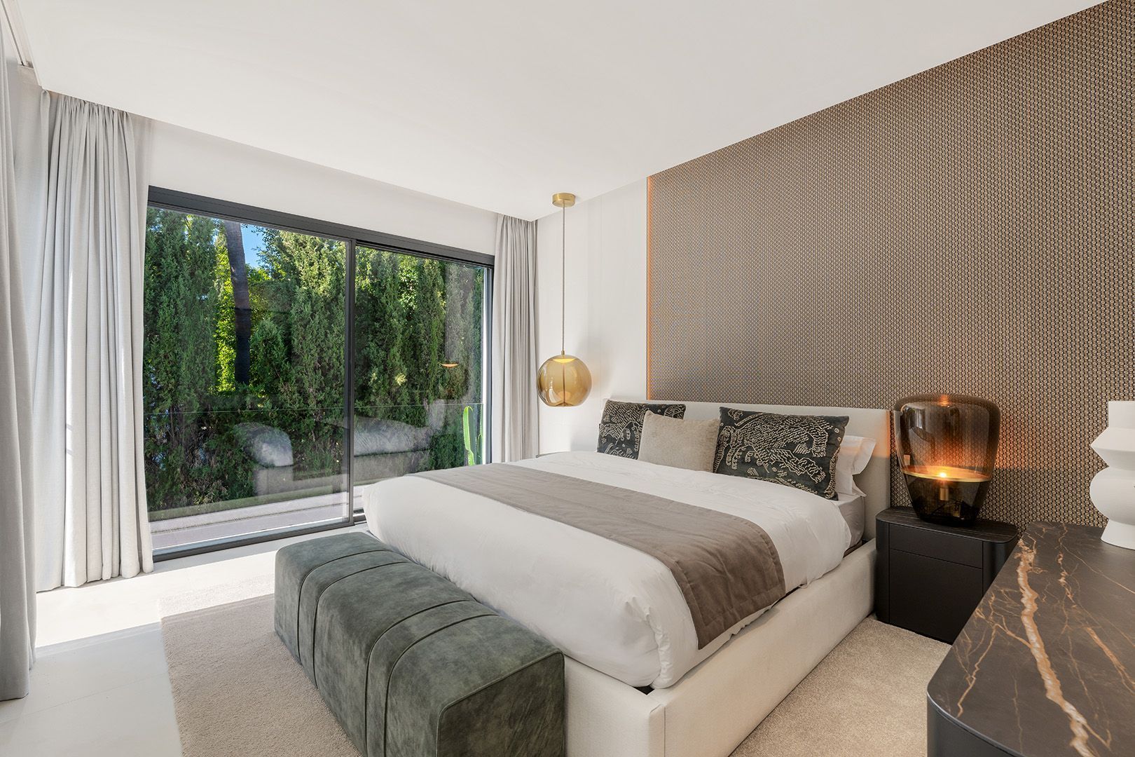 Villa II Marbella image 1