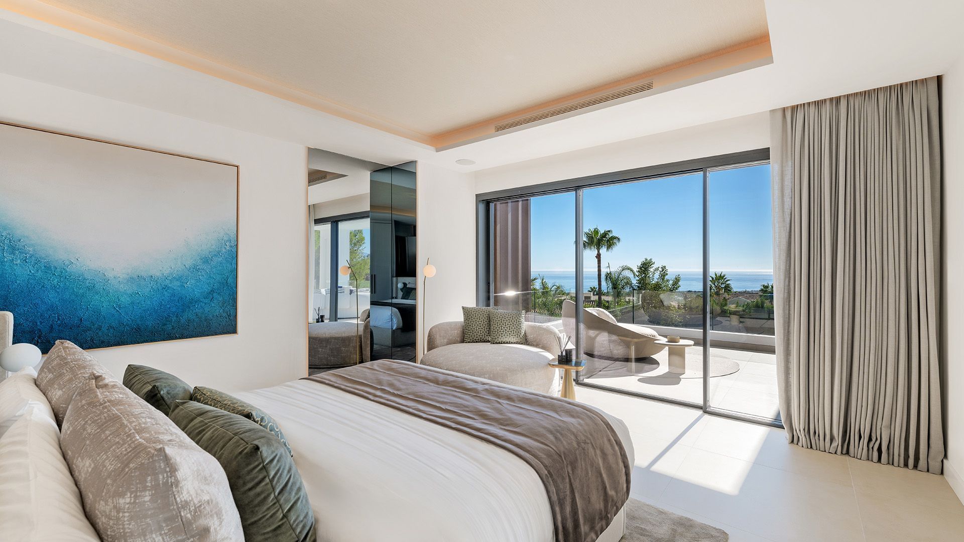 Villa II Marbella image 1