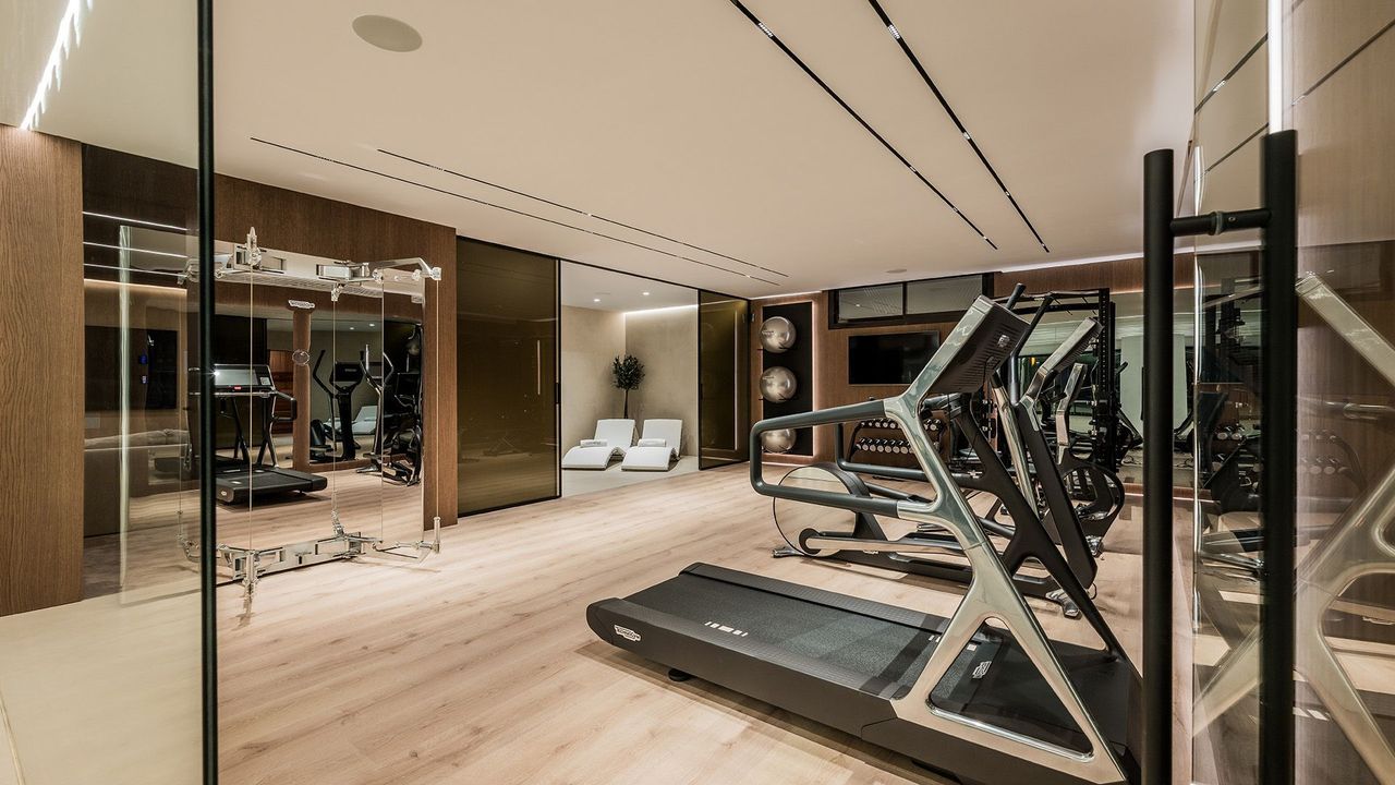 Villa II Marbella image thumbs 1