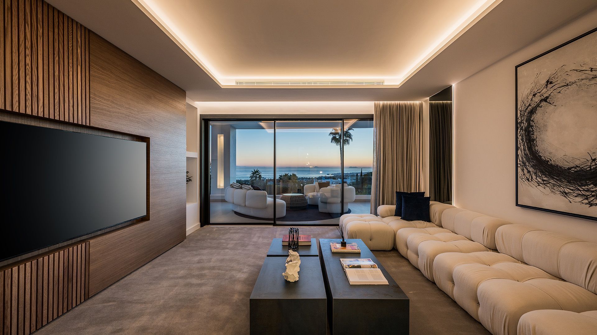 Villa II Marbella image 1