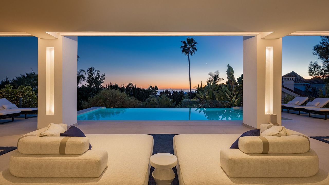 Villa II Marbella image thumbs 1