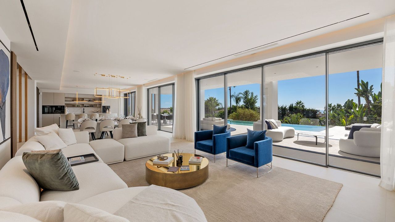 Villa II Marbella image thumbs 1