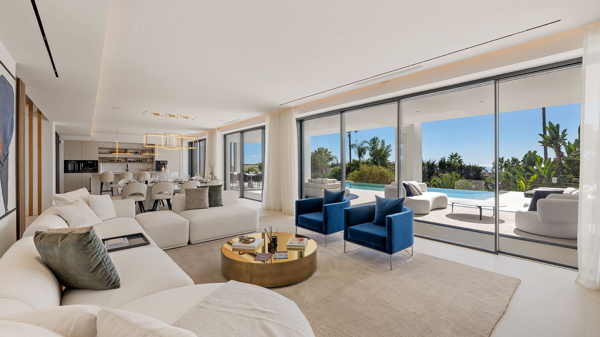 Villa II Marbella image 1