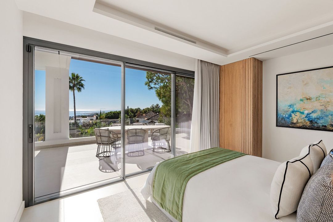 Villa II Marbella image thumbs 1