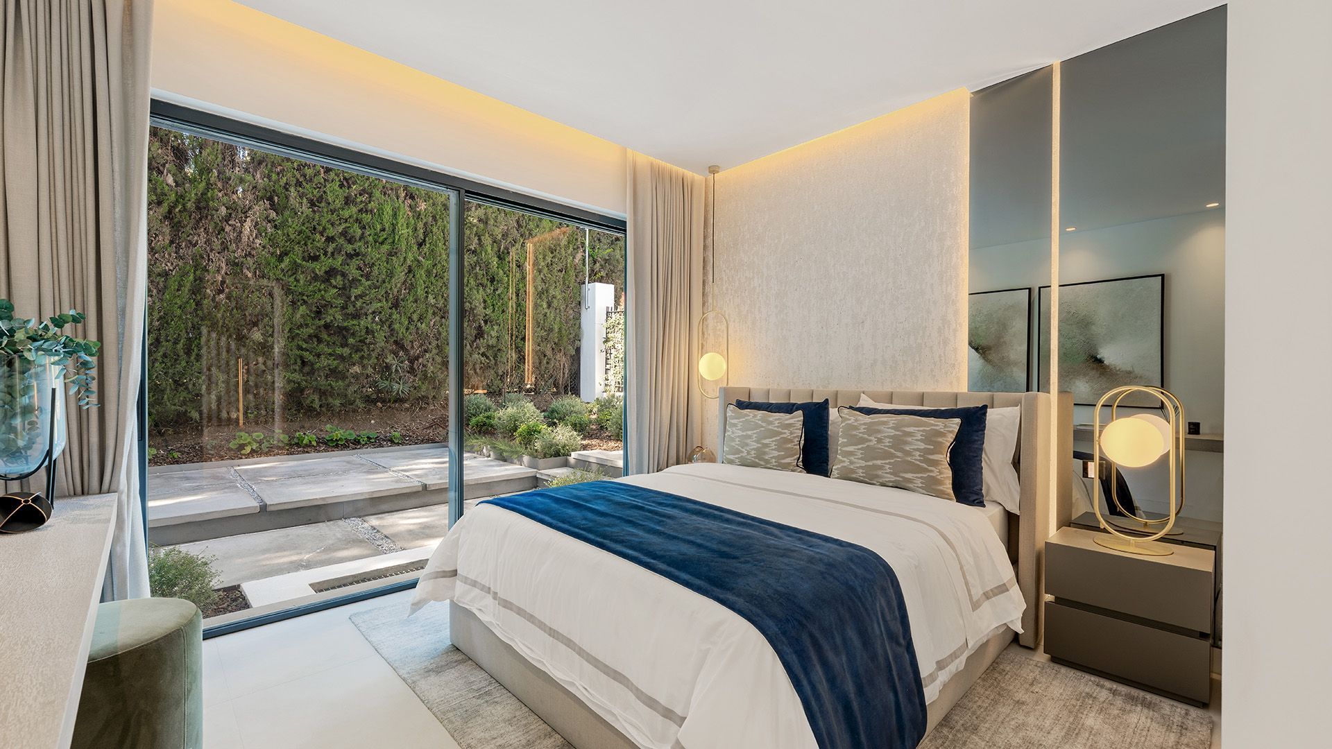 Villa II Marbella image 1